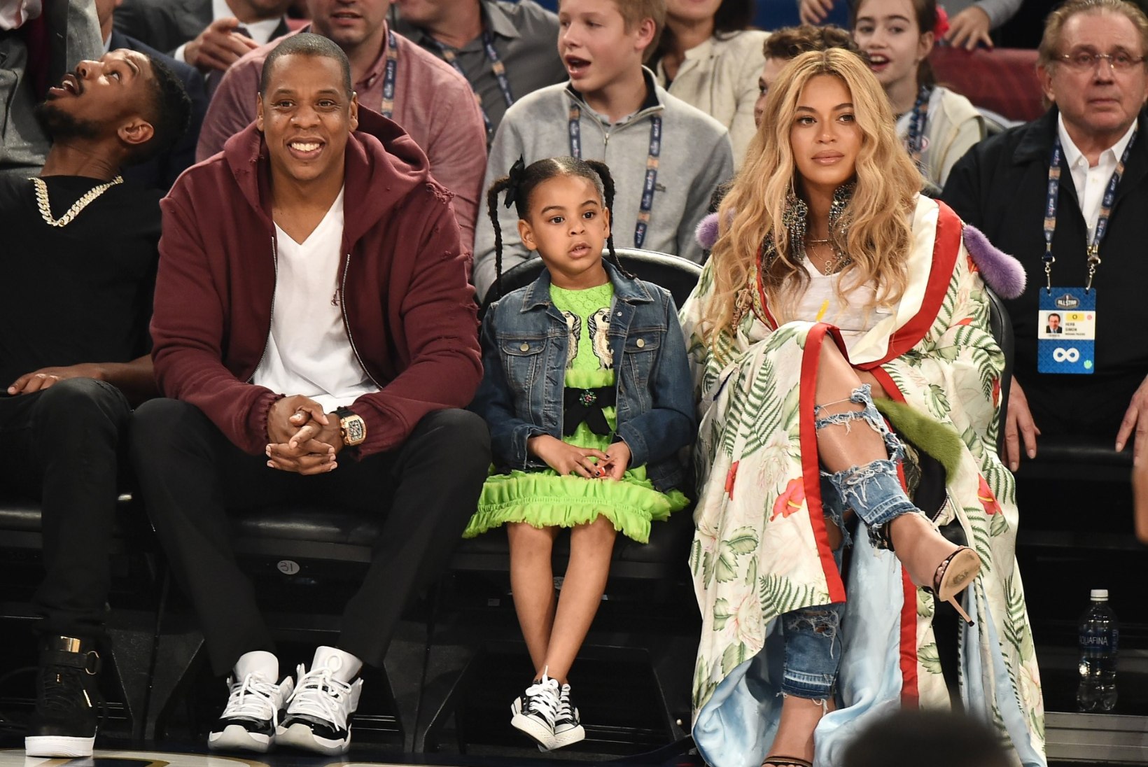 Beyoncé ja Jay-Z ei leia piisavalt odavat maja