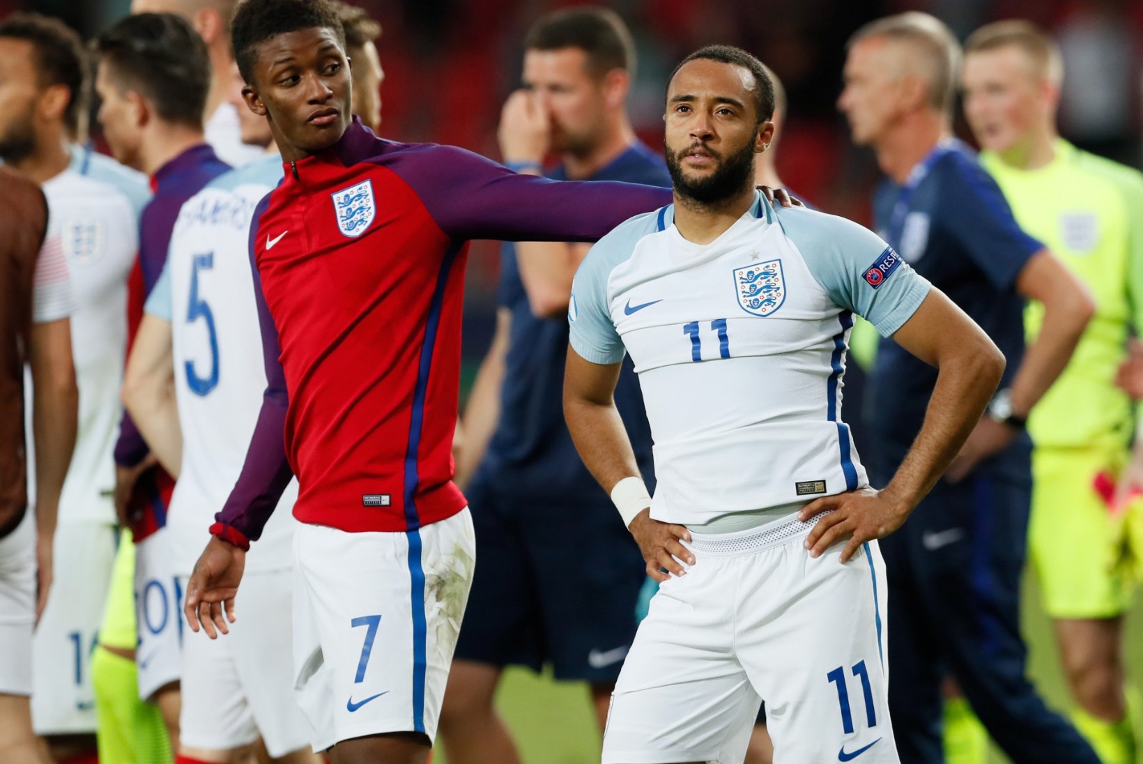 BBC REAALSUSKONTROLL: kas Inglismaa on penaltiseeriates tõesti nii kohutav? Jah, on küll!