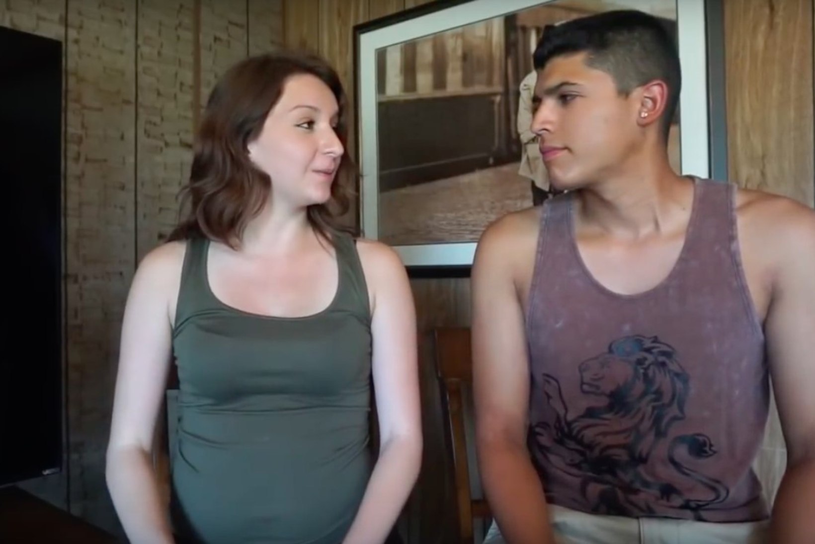 Kohutav traagika: rase naine lasi oma elukaaslase YouTube’i videot filmides maha