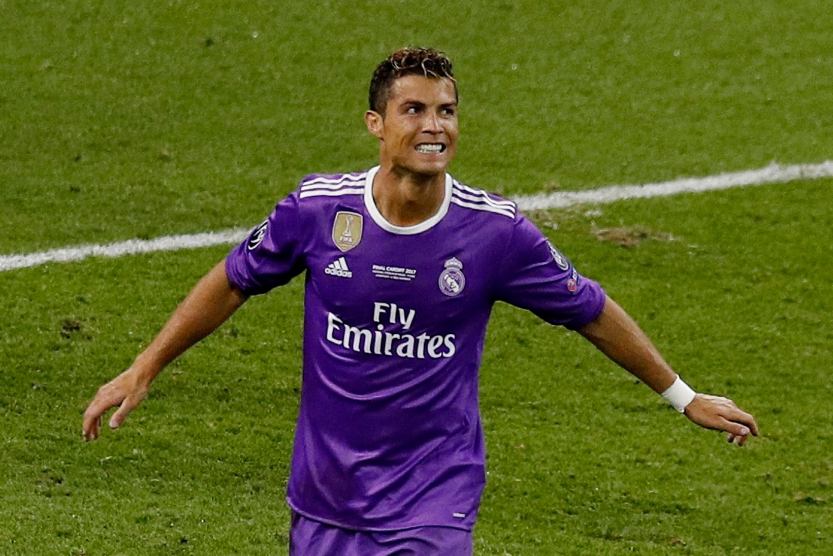 STATISTIKAPOMM | Imeline Cristiano Ronaldo ja Madridi Real