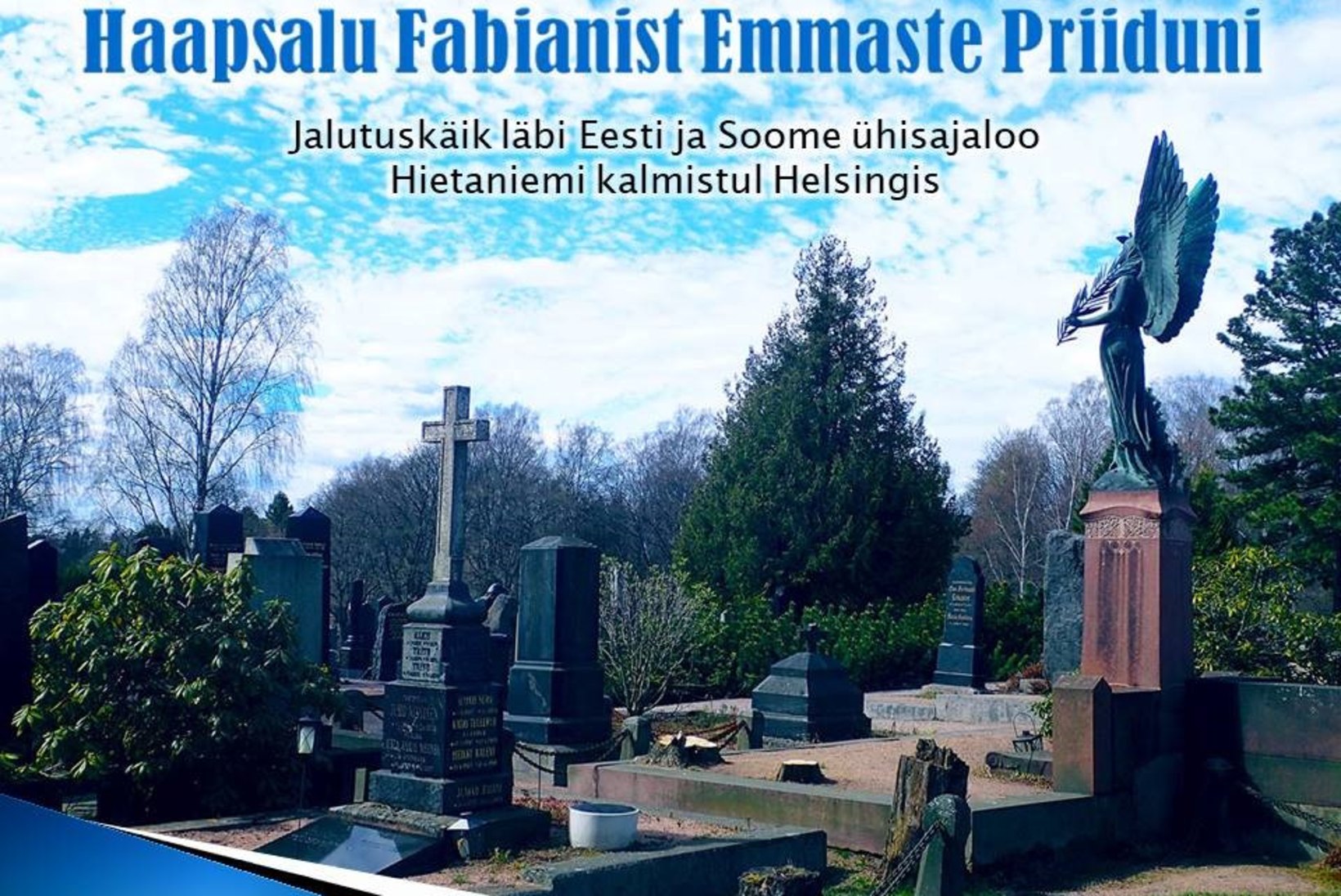 Eesti ajalugu Helsingis: tasuta teemapark – tasuta reisijuht!