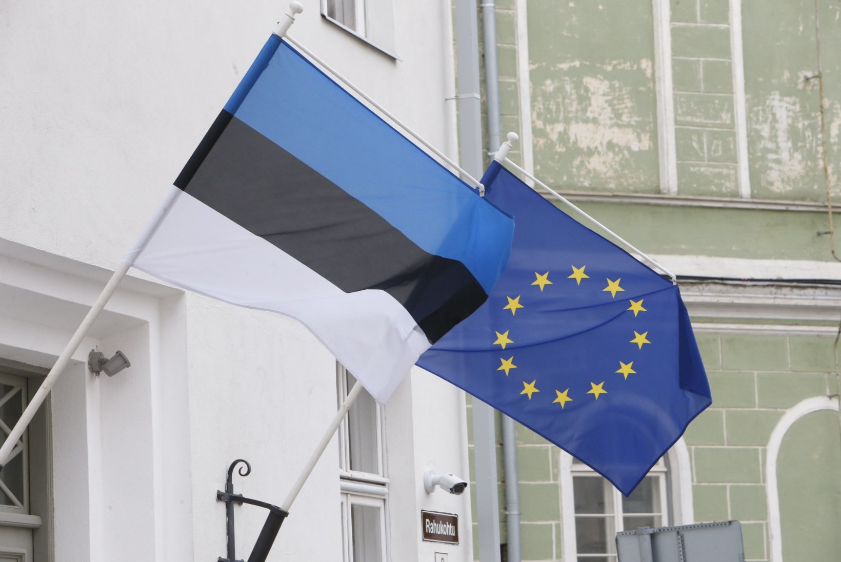 GALERII | Eestis visiidil viibiv Donald Tusk kohtus Jüri Ratasega
