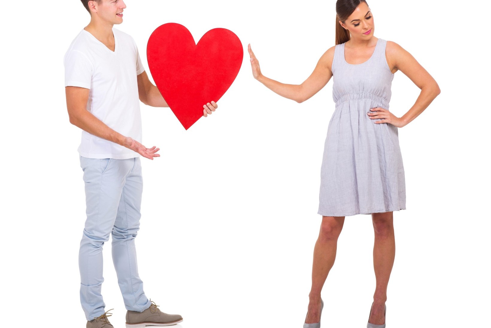 "JÄÄGEM SÕPRADEKS"?! 6 põhjust, miks on hea olla naisega sõbratsoonis