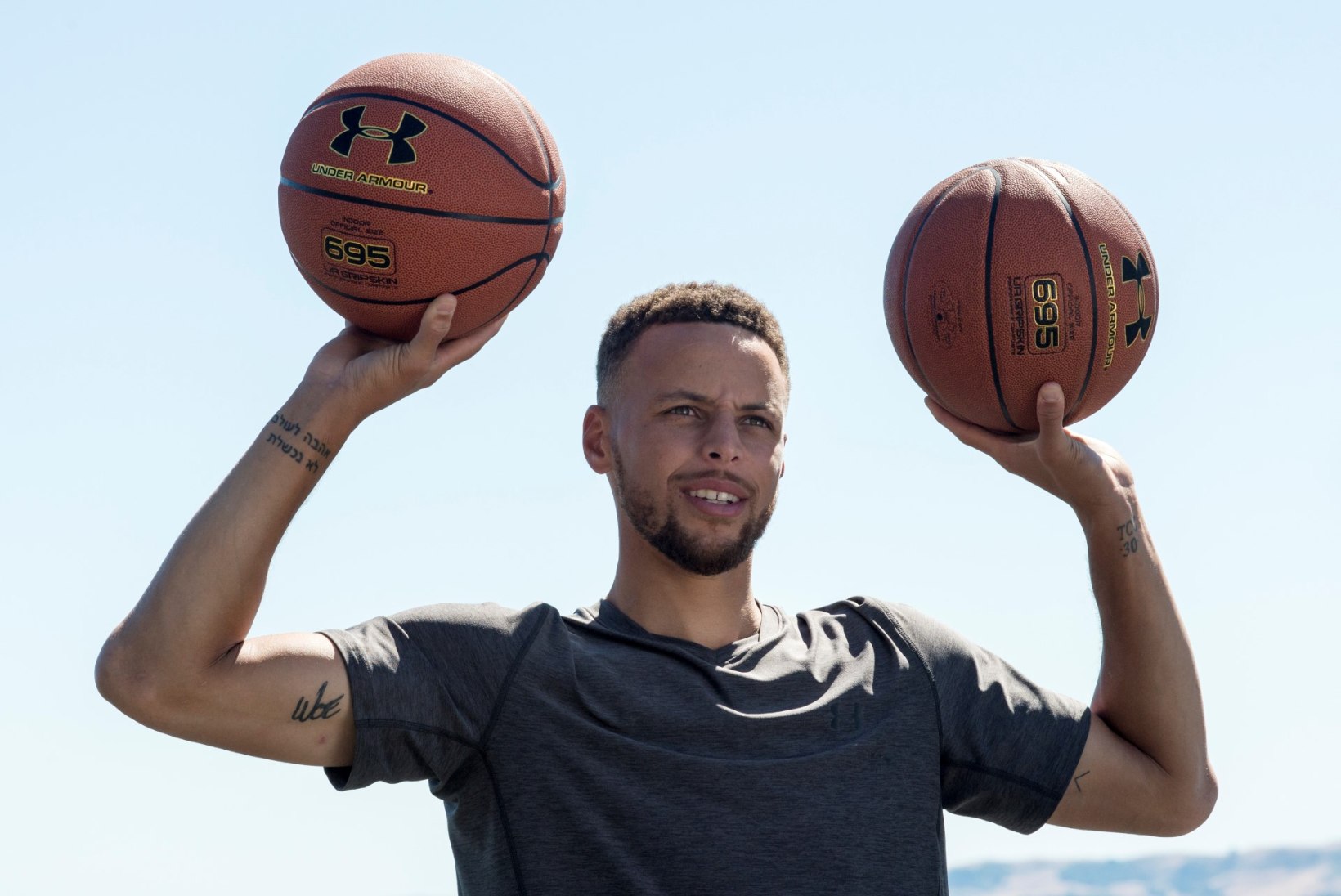 NBAs tehakse ajalugu: Curry sõlmib kõigi aegade tulusaima lepingu, millega teenib üle 200 miljoni