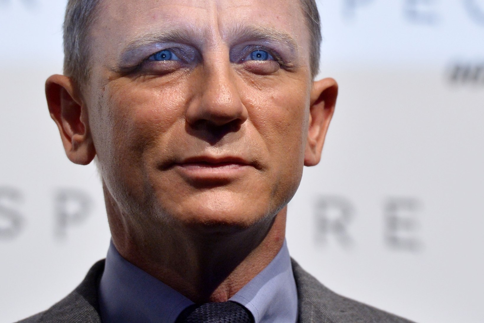 Ajaleht: Daniel Craig nõustus viiendatki korda Bondi kehastama!
