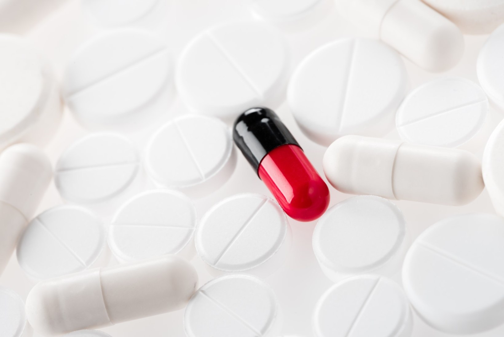 Paljudes apteekides puuduvad müügilt odavamad ravimid