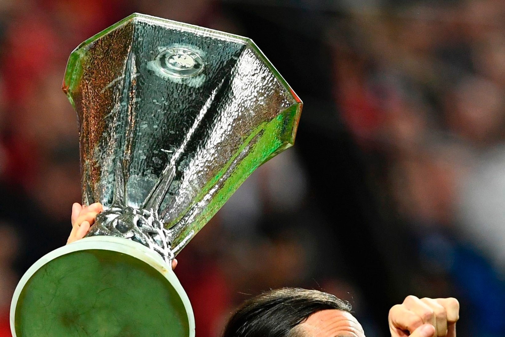OOTAMATU PÖÖRE! Ibrahimovici karjäär jätkub ikkagi Manchester Unitedis?