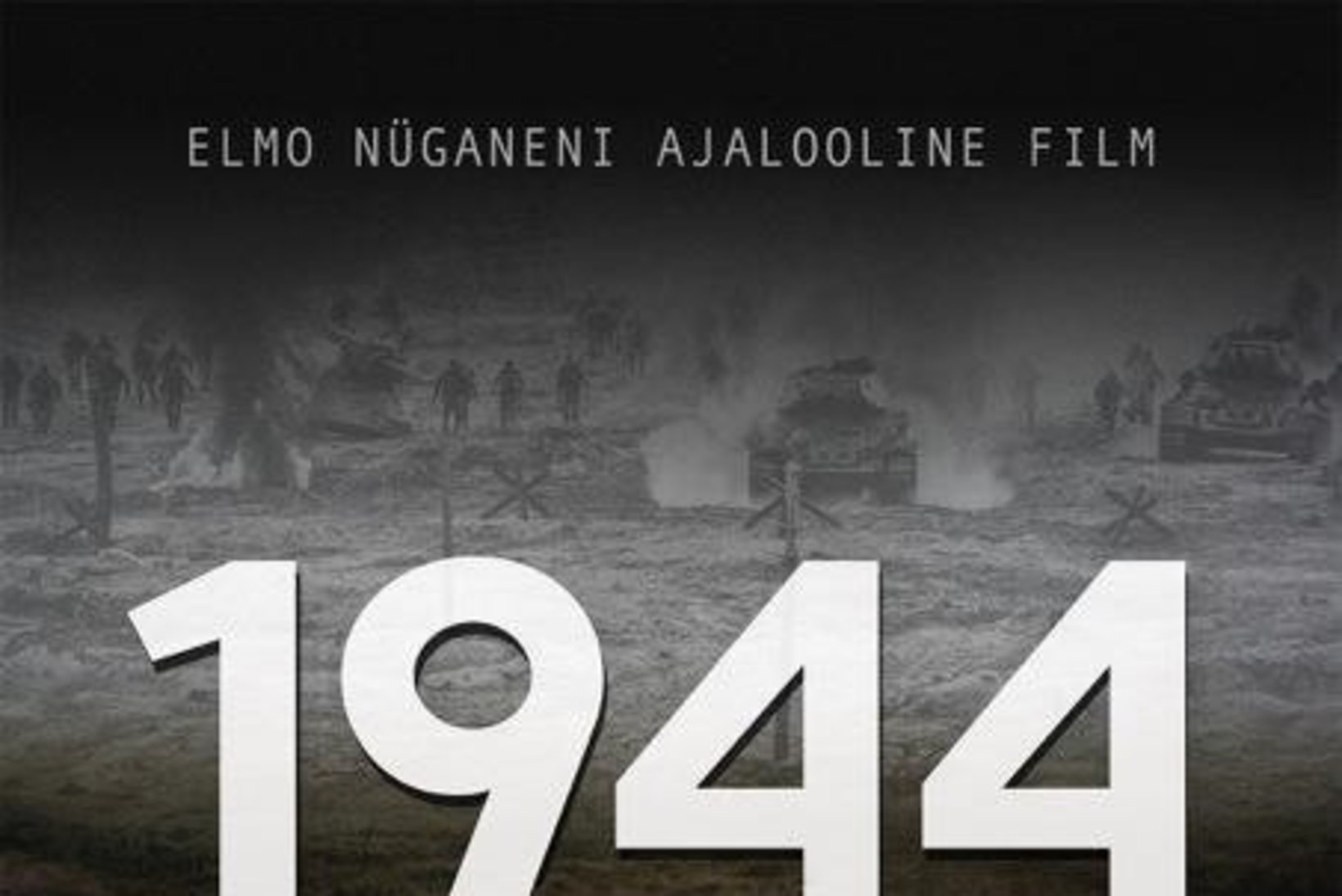 Walmartist saab osta Eesti mängufilmi "1944" DVD-d