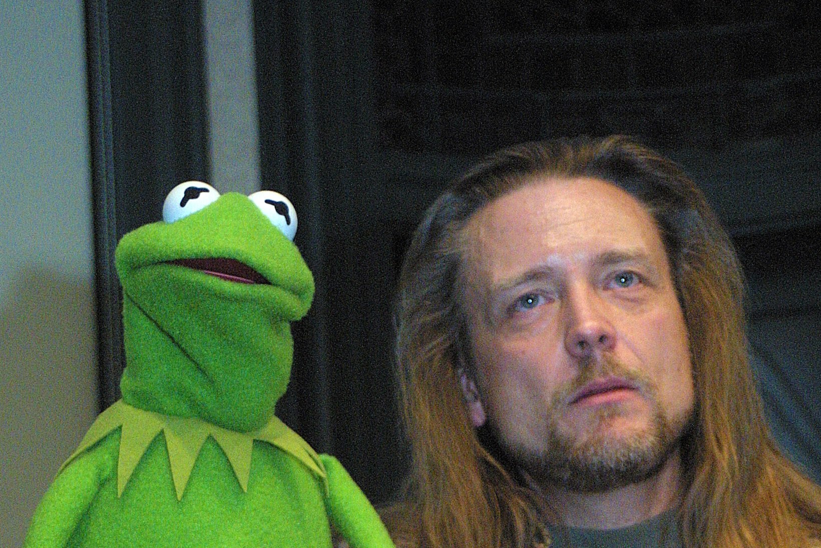 Konn Kermiti osatäitja sai 27 aasta järel sule sappa