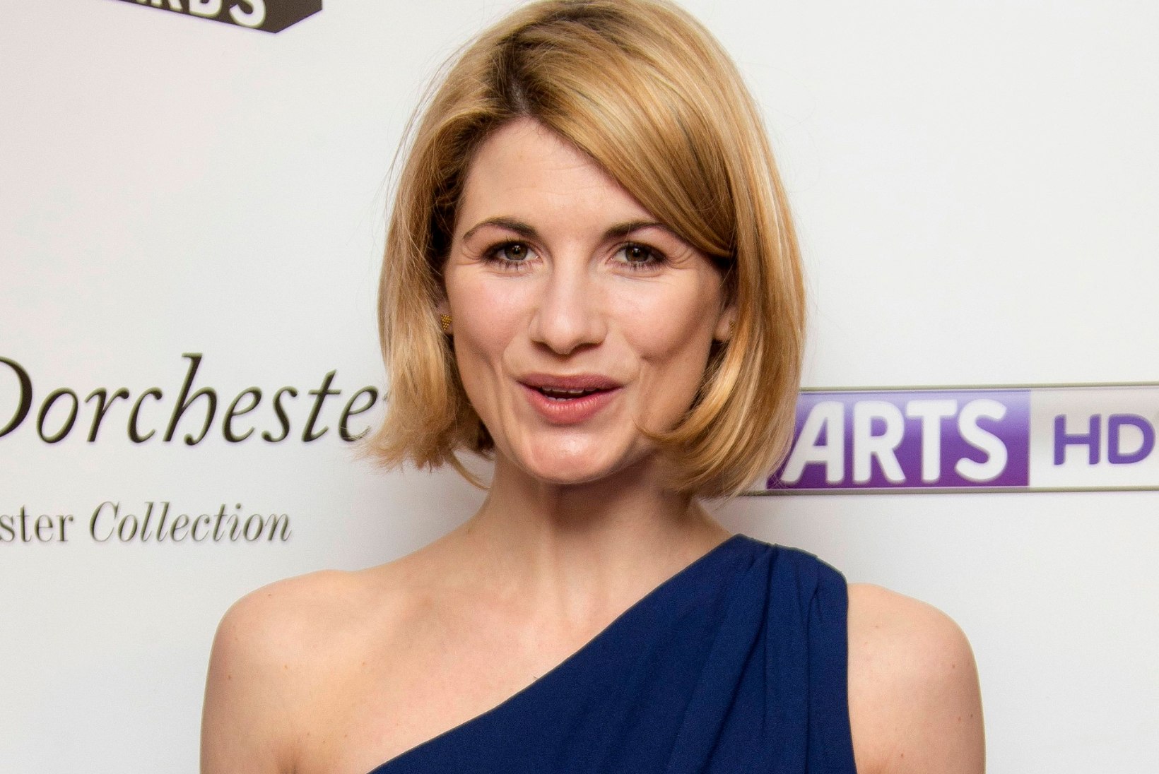 Menusari "Doctor Who" saab esimese naispeosatäitja