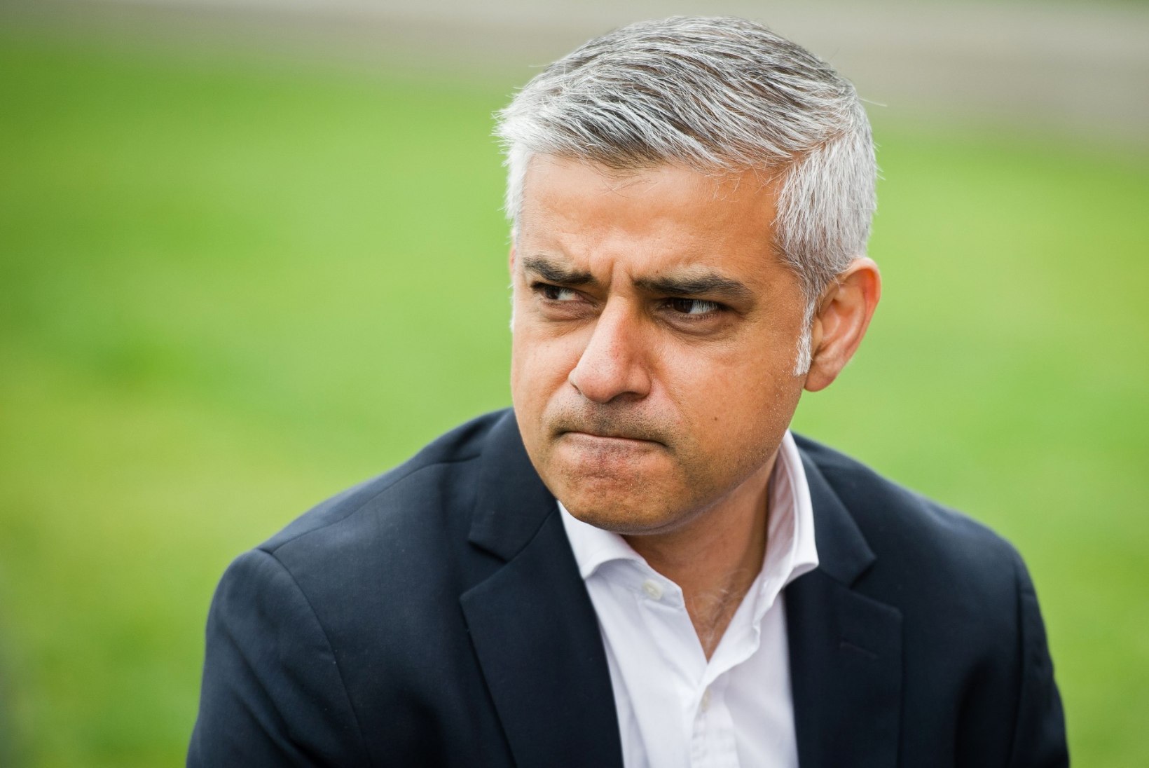 Londoni linnapea jätaks Trumpi punase vaibata