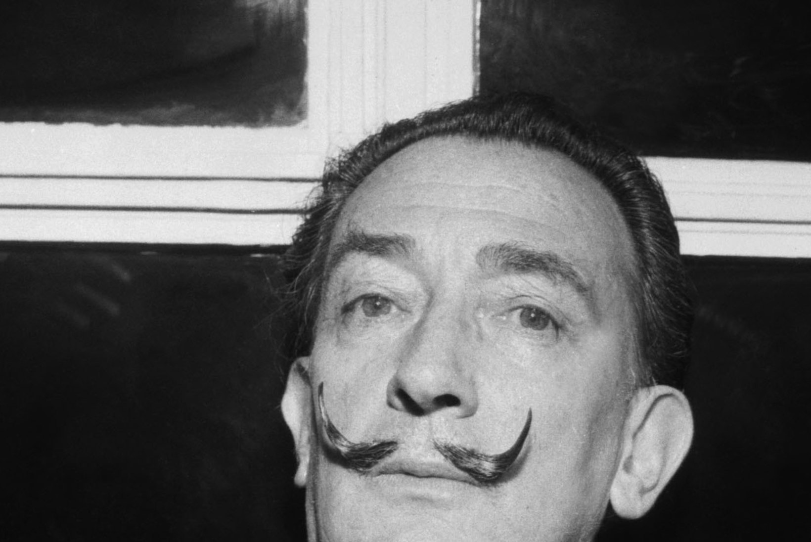 Salvador Dalí surnukeha kaevatigi üles