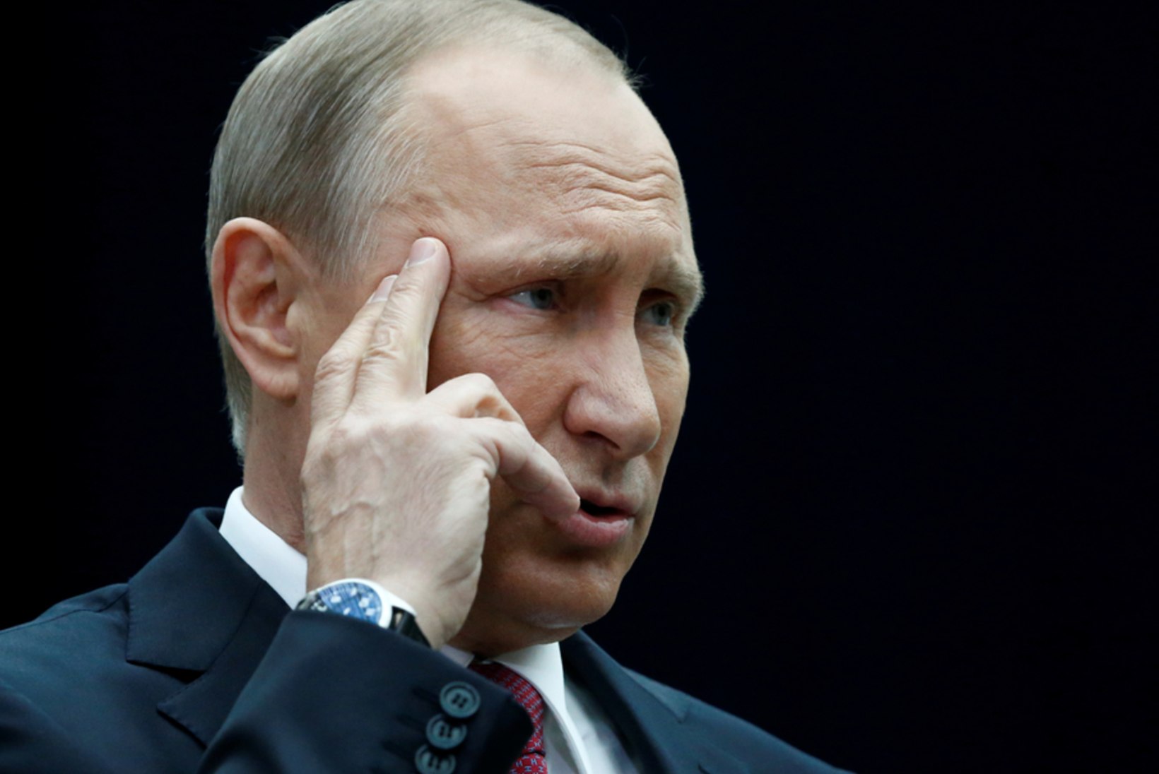 Putini karm kriitik USA senaator John McCain võitleb ajuvähiga