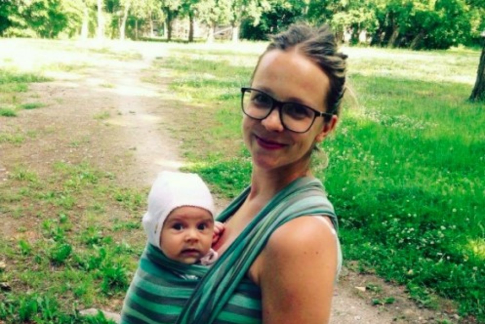 PILTUUDIS | Kahekuuse beebi emme Marilyn Jurman on uskumatult heas vormis