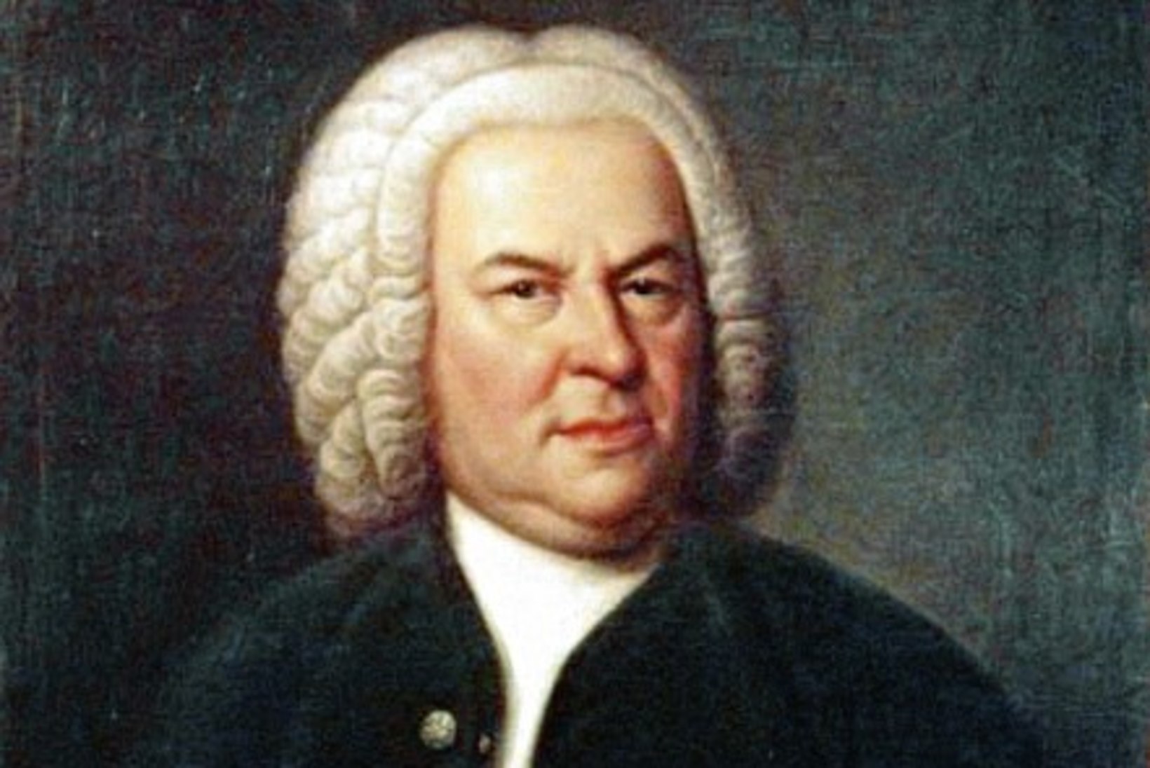 Andres Uibo: ma ei julgenud unistadagi, et esinen kirikus, kus tegutses Bach!