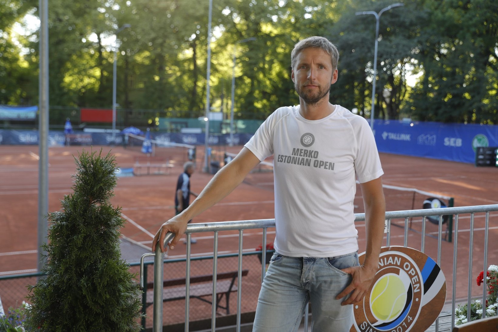 Tennisetipud ja publikuhuvi on olemas, kuid miks ei korraldata Eestis WTA-turniiri? 