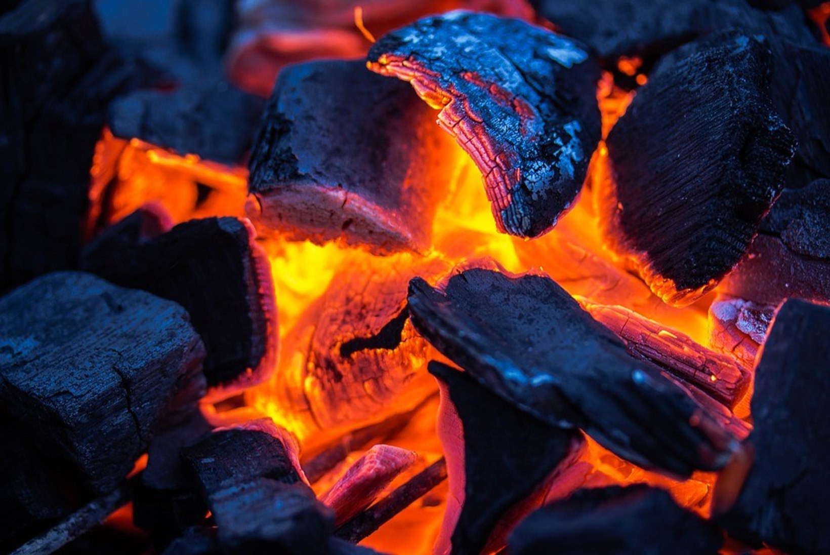 Geniaalsed viisid, kuidas kasutada grillimisel üle jäänud sütt