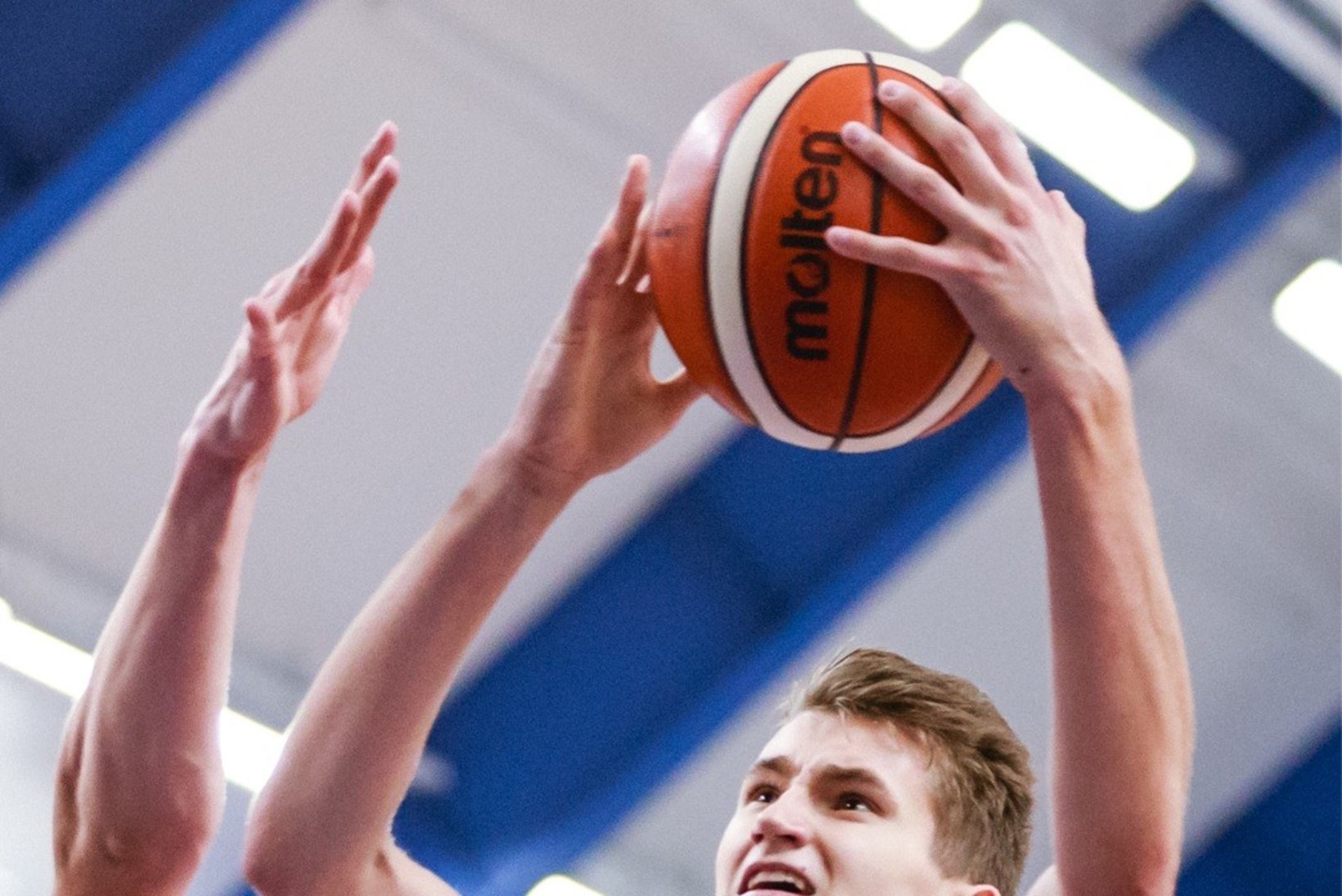 VIDEO | Eesti U18 koondislase esitus jäi NBA fanattidele üdini positiivselt silma