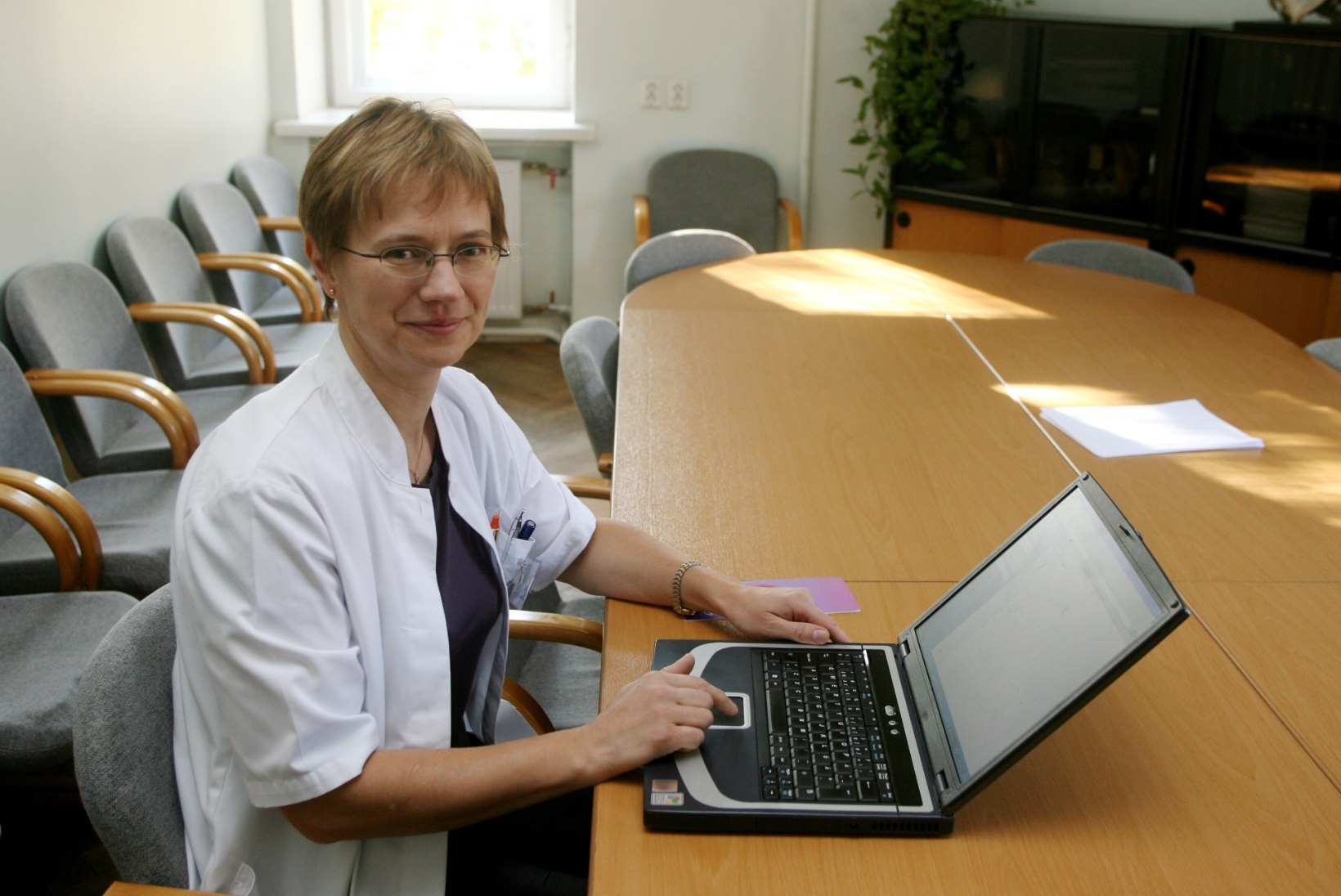 Eesti insuldipatsiente peaks ravima pidevalt trombilõhustamisravi pakkuvais haiglates