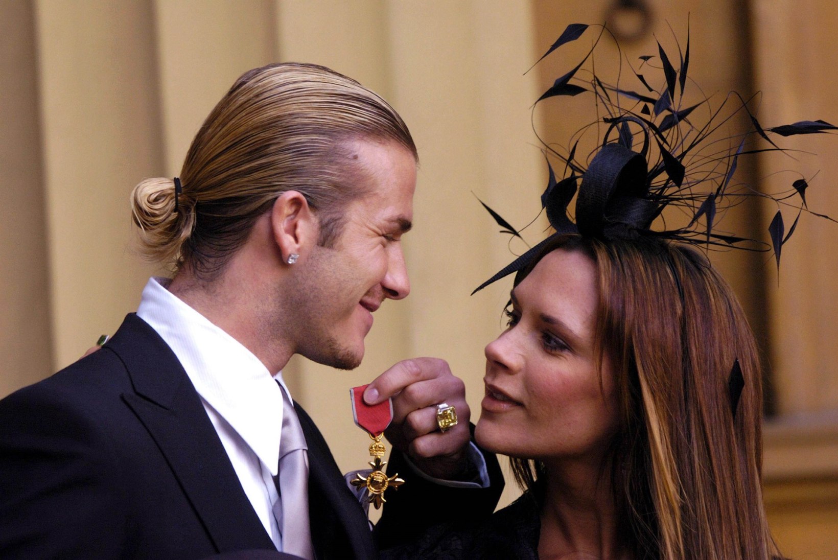 GALERII | PALJU ÕNNE! Beckhamid tähistavad täna oma 18. pulma-aastapäeva