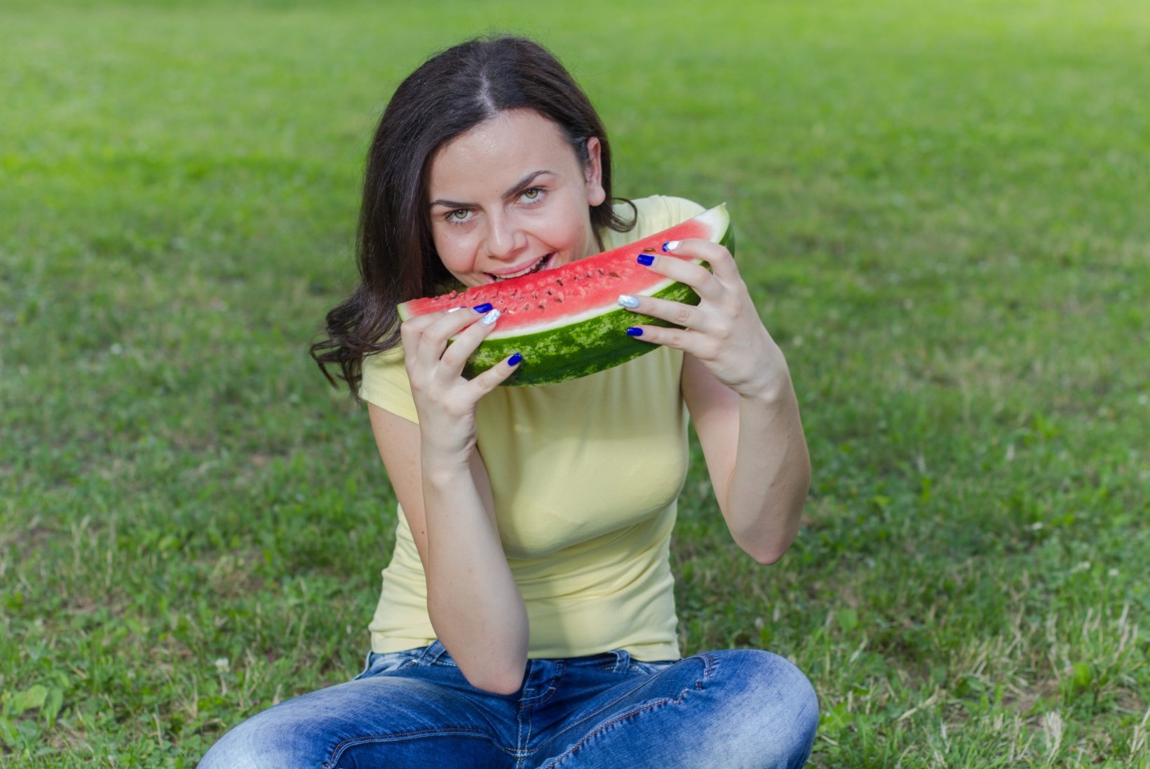 HEA TEADA: toidud, mida peaksid oma tervise nimel just suvel sööma
