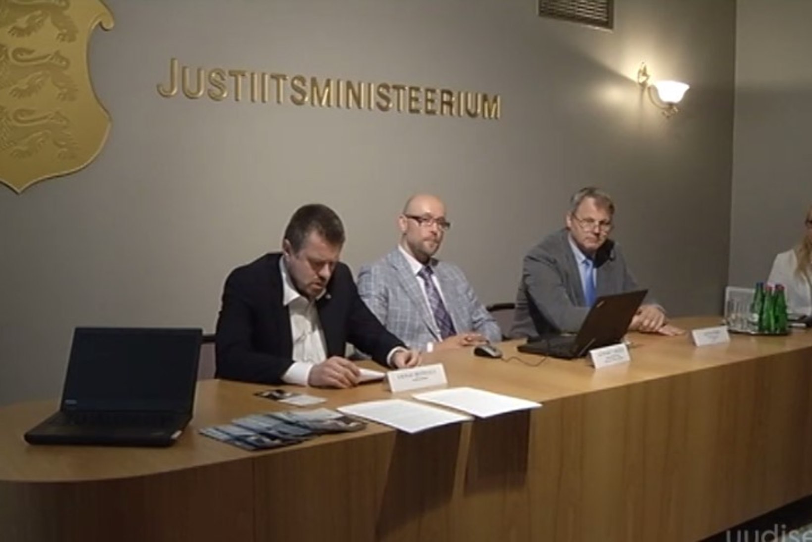 TV3 VIDEO | Riik hakkab soodsat õigusabi pakkuma ligi poolele miljonile Eesti elanikule
