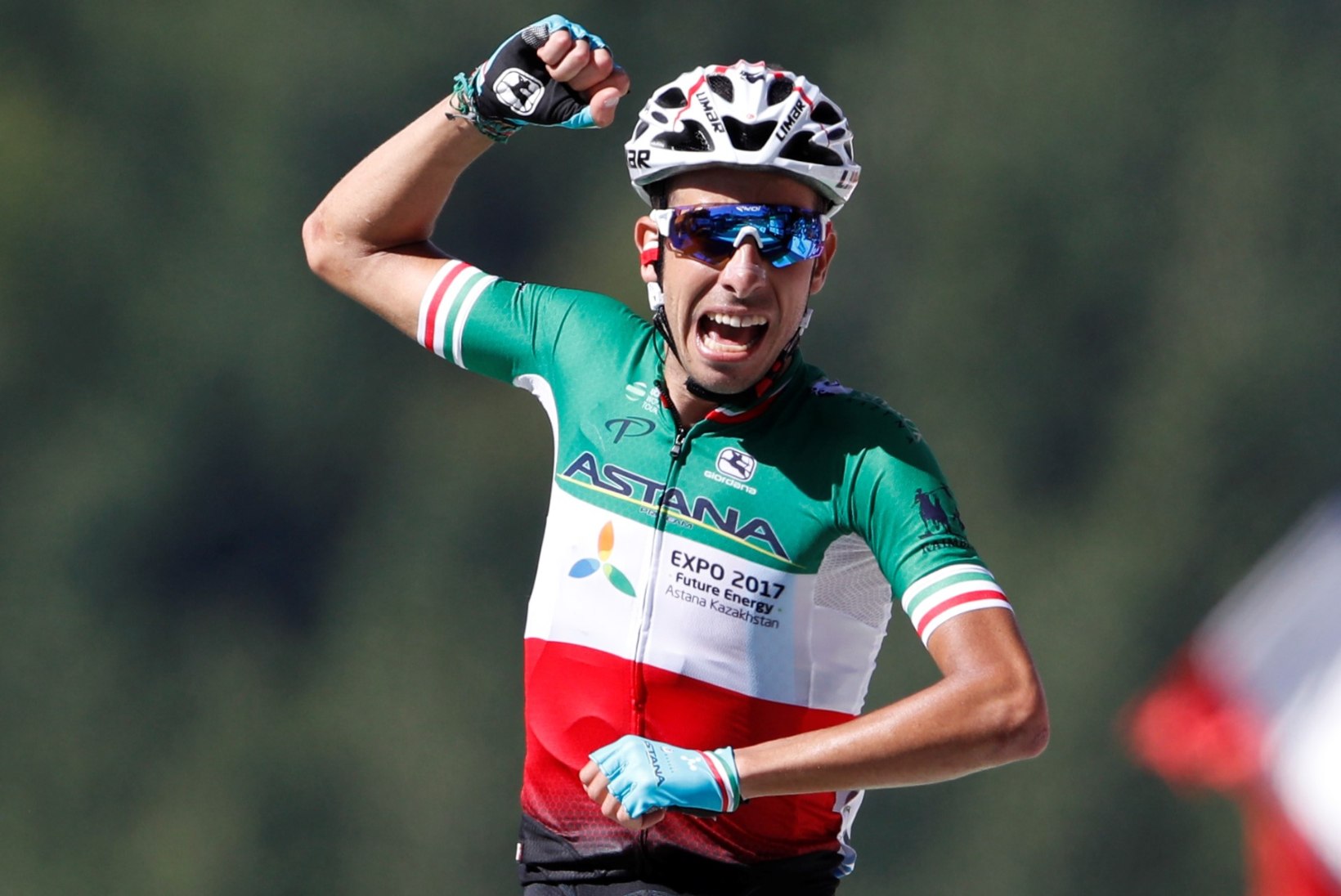 Tour de France: Aru säras etapil, Froome tõusis üldliidriks