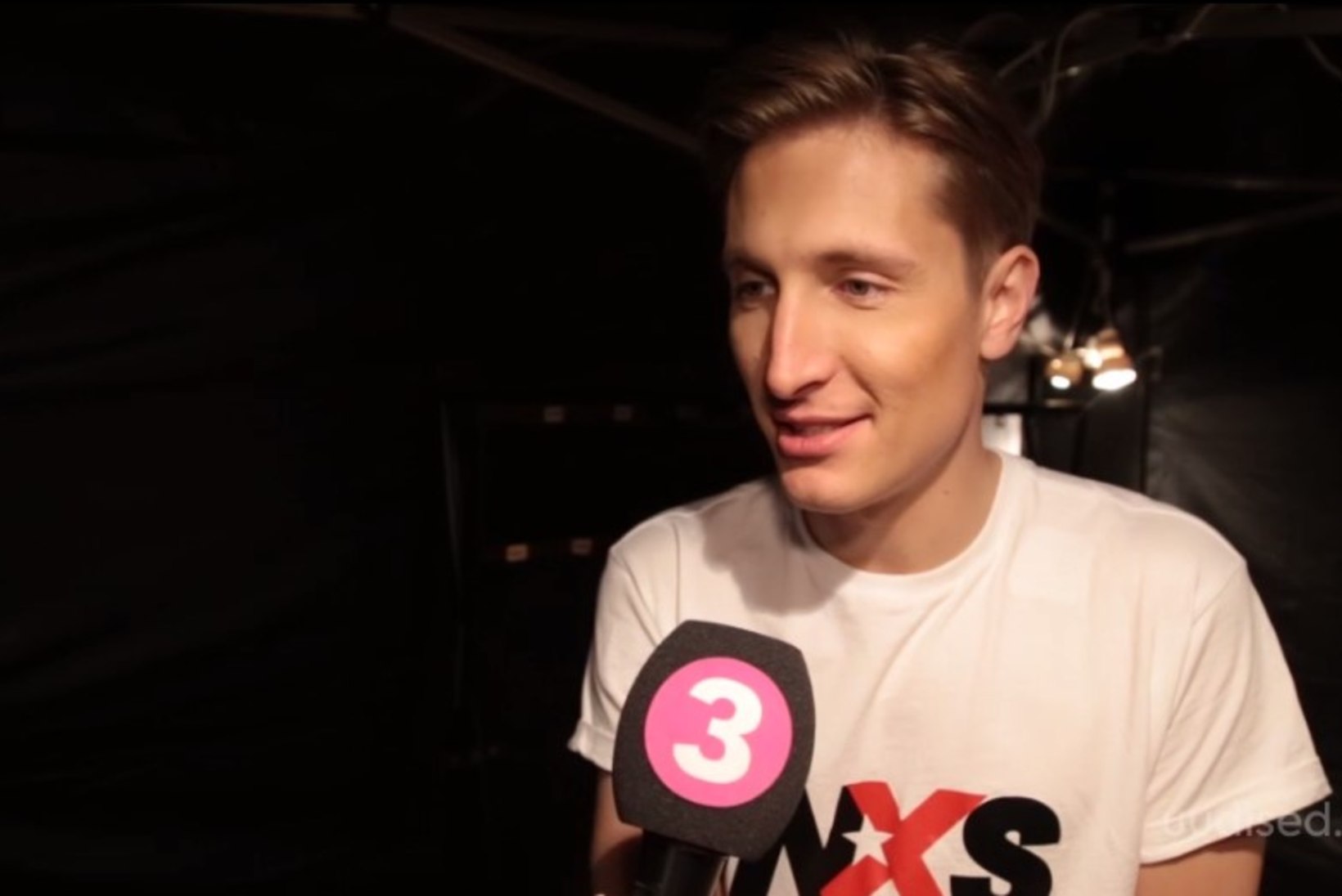 TV3 VIDEO | Karl-Erik Taukar annab aasta lõpus oma elu suurima megakontserdi