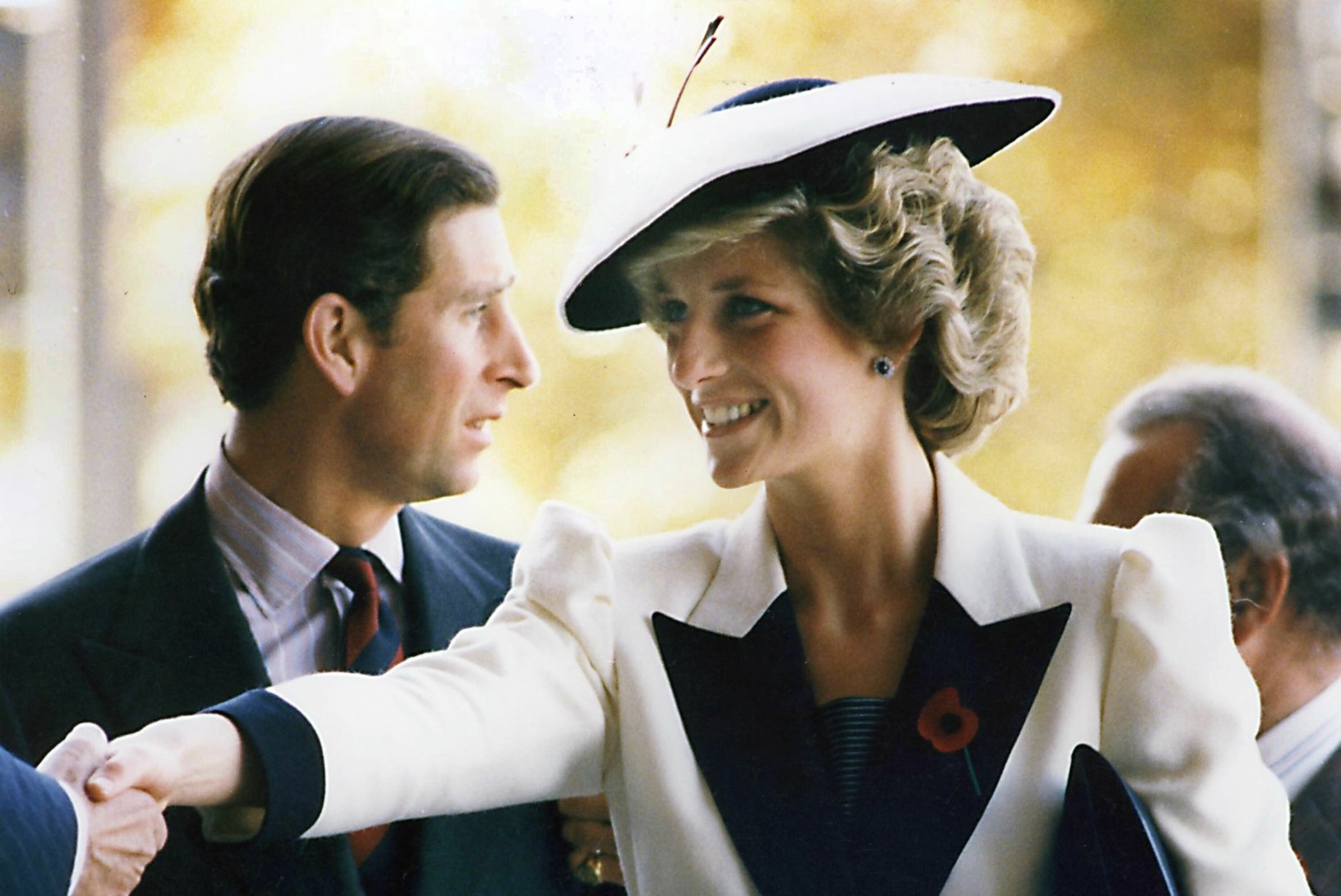 Kuidas printsess Dianast sai meie aja mõjuvõimsaim moeikoon