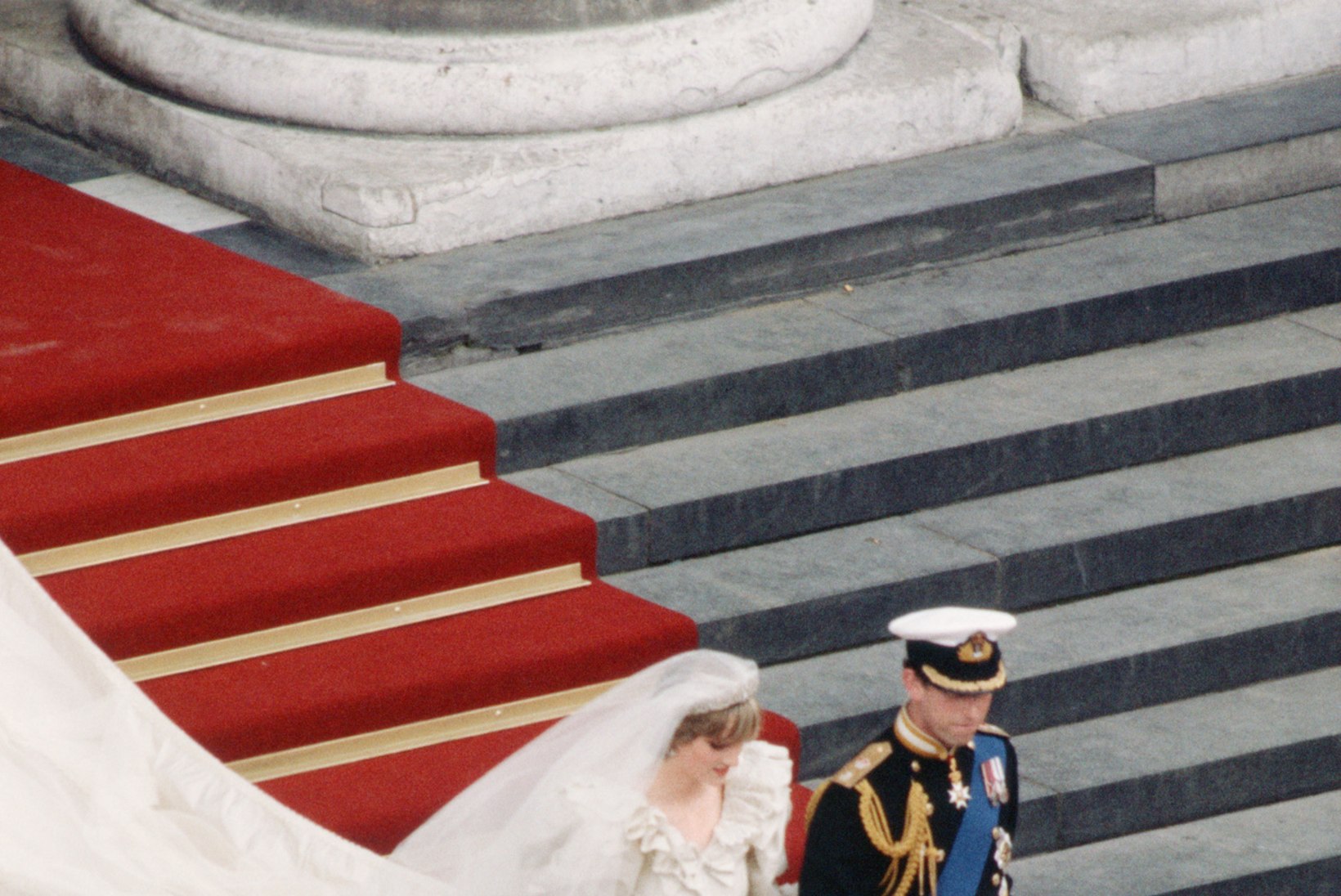 Kuidas printsess Dianast sai meie aja mõjuvõimsaim moeikoon