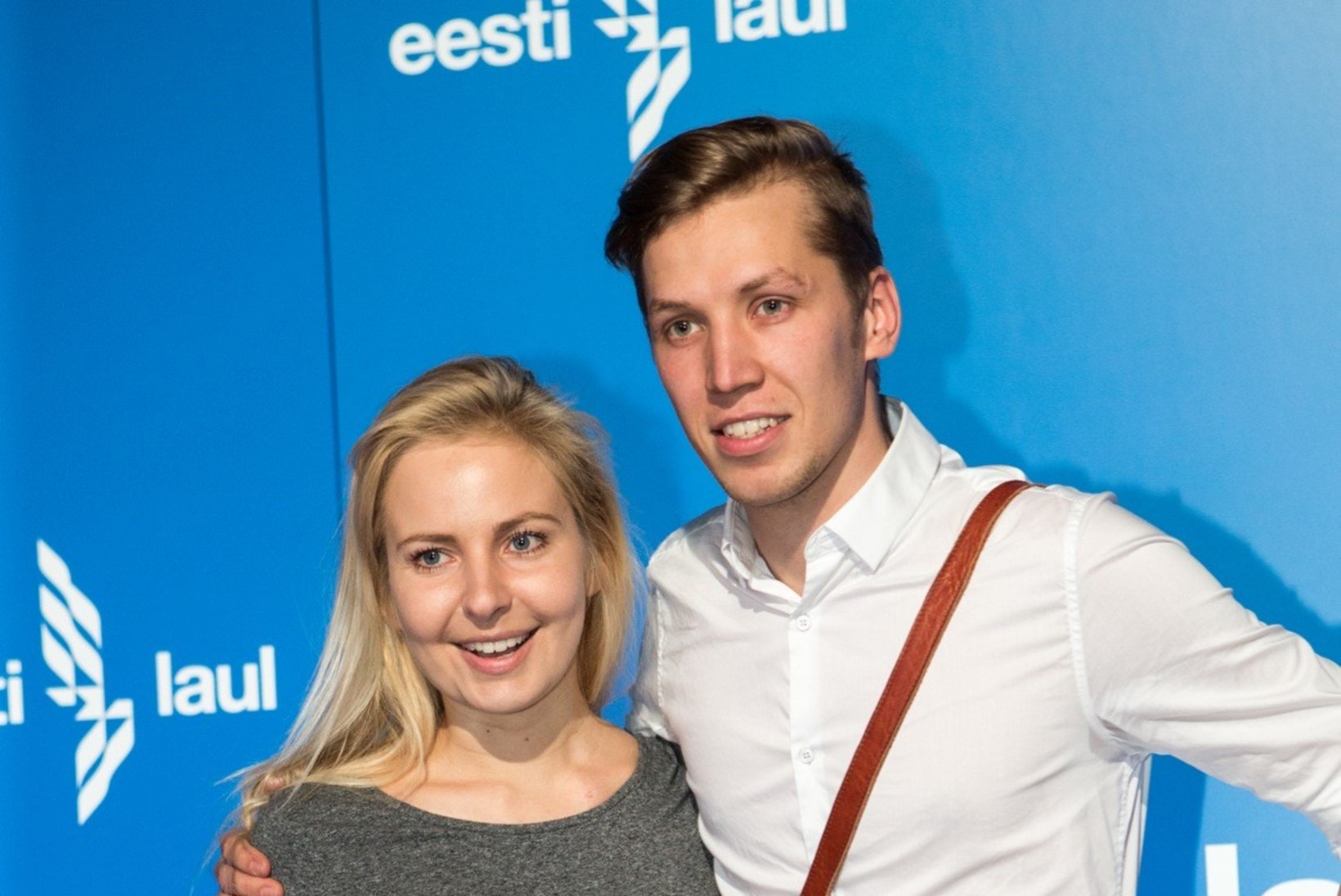 Gruusias abiellunud Piret Järvis-Milder peab teise peo Eestis