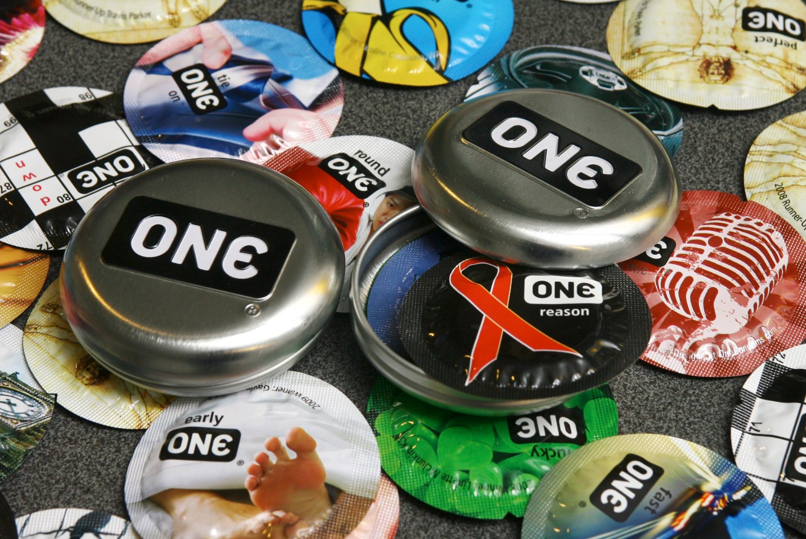 Üle poole sel aastal HIV-i nakatunutest on keskealised