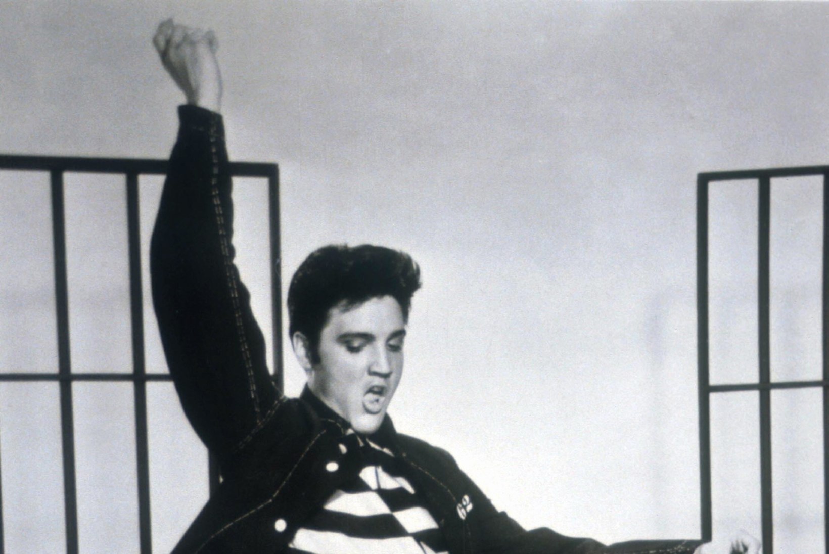 Kas Elvise tappis krooniline kõhukinnisus?