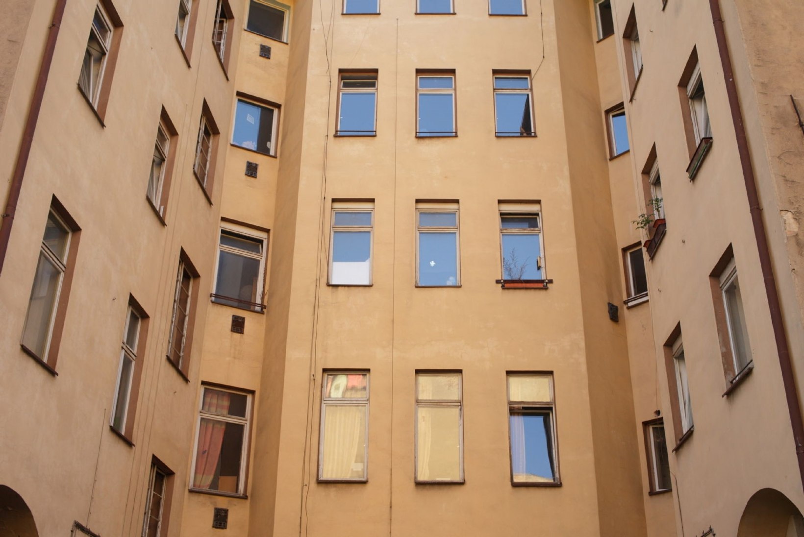 Ober-Haus Kinnisvara: Turgu mõjutab uute korterite arvu kiire kasv