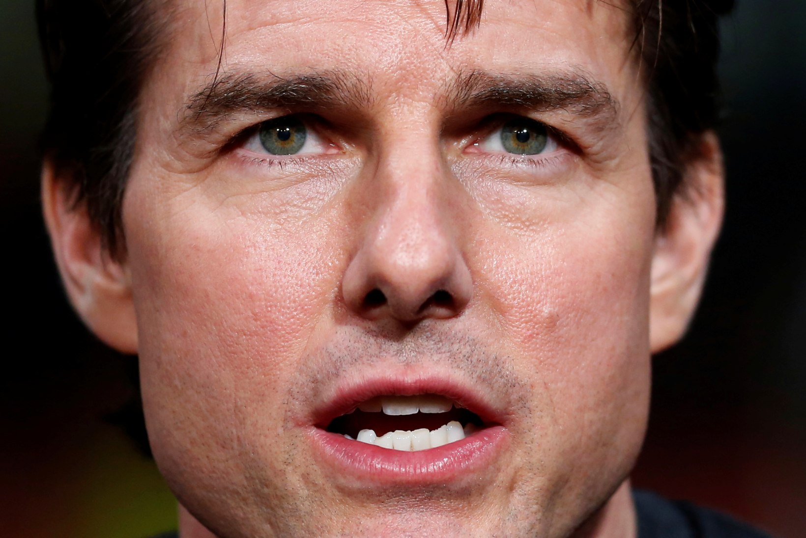 Tom Cruise'i trauma osutus arvatust hullemaks