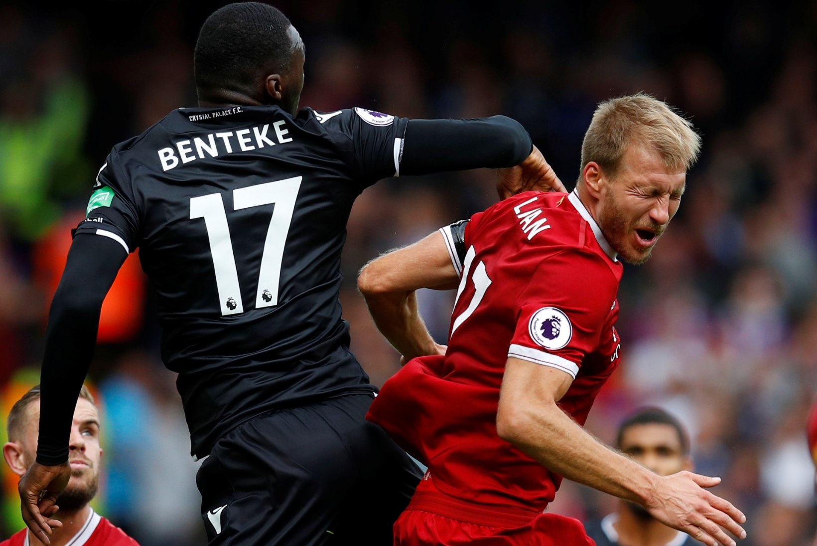 VIDEO | Ragnar Klavan aitas Liverpooli meeskonnal hoida taga nulli ning võidupunktid koju jätta