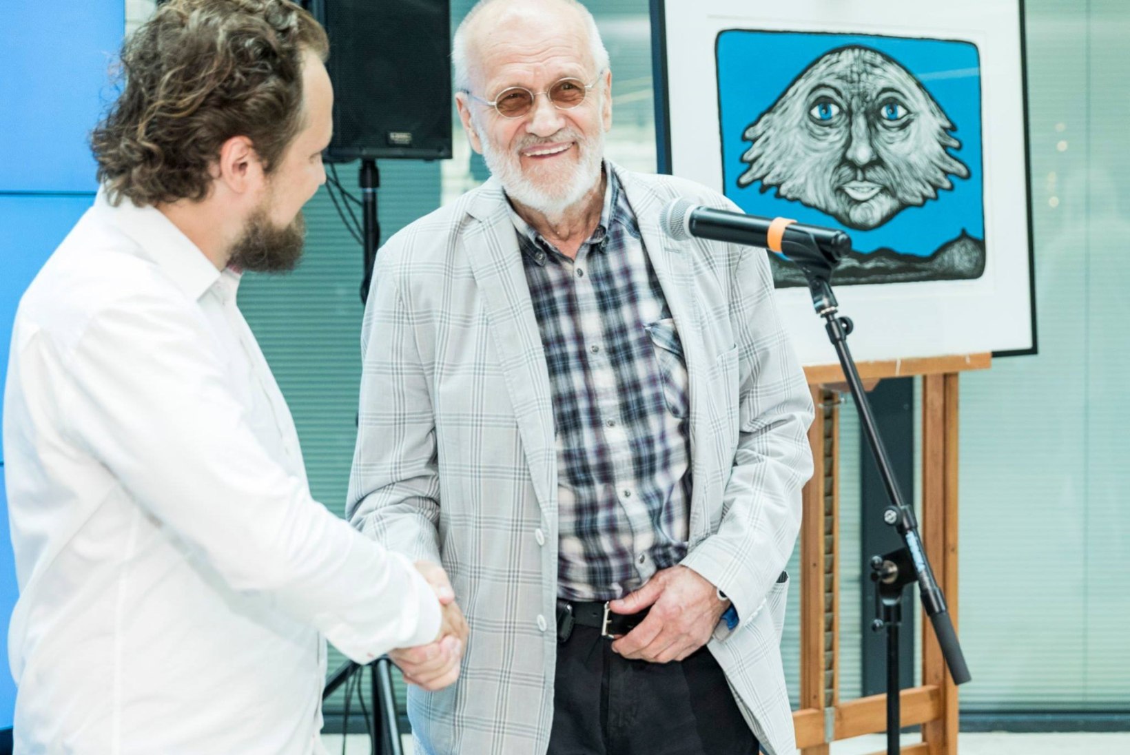 PILDID | Vägev! Eesti 20 tippkunstnikku loovad vabadusest inspireeritud teosed