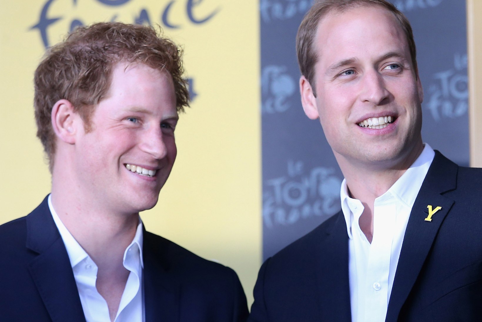 Tõsi mis tõsi: printsid William ja Harry mängivad uues „Tähesõdade“ filmis 