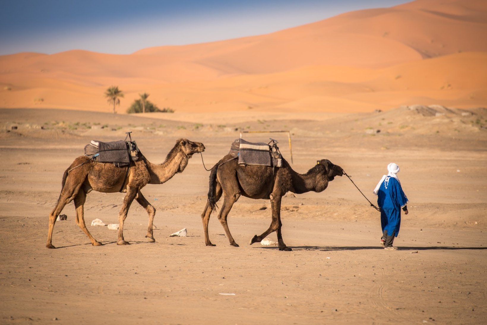 MÄLUMÄNG | Mida tead Marokost?