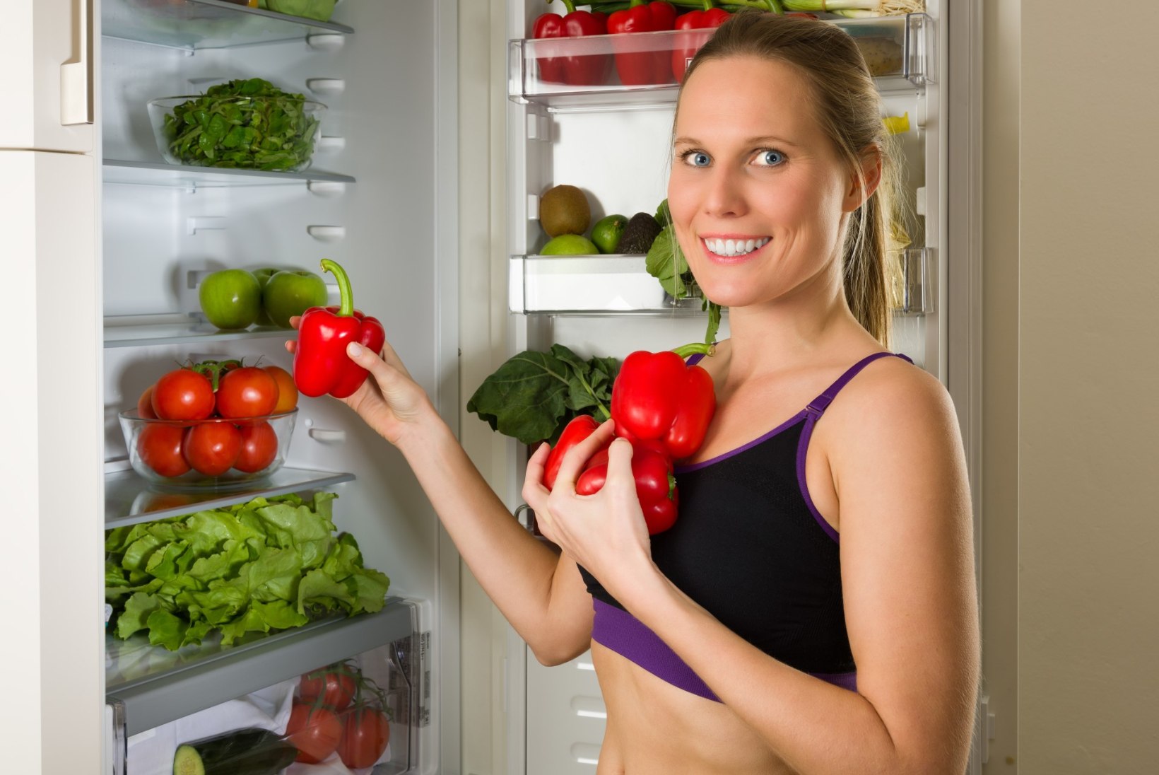 14 toitu, mida võid rahulikult säilitada ka külmkapist väljaspool