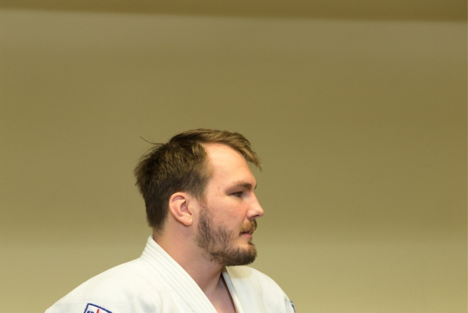VAU! Judoka Juhan Mettis naaseb universiaadilt hõbemedaliga