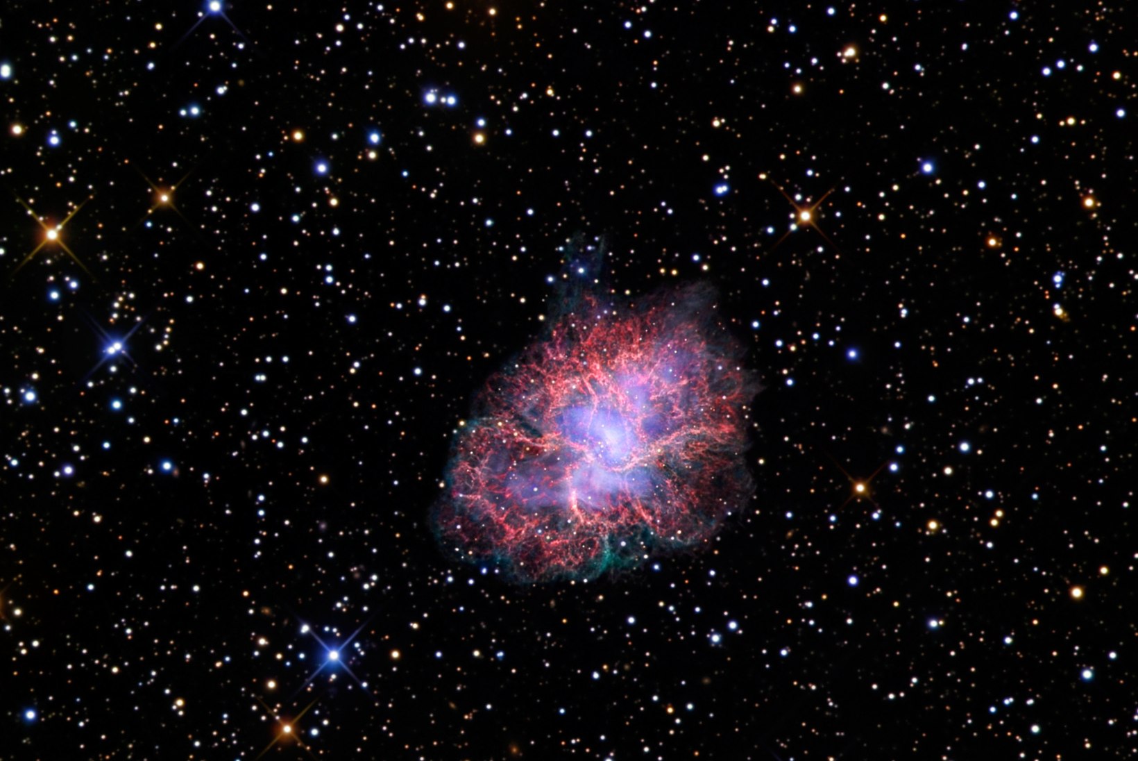 Astronoom Tõnu Viik: meis kõigis on osake supernoovast