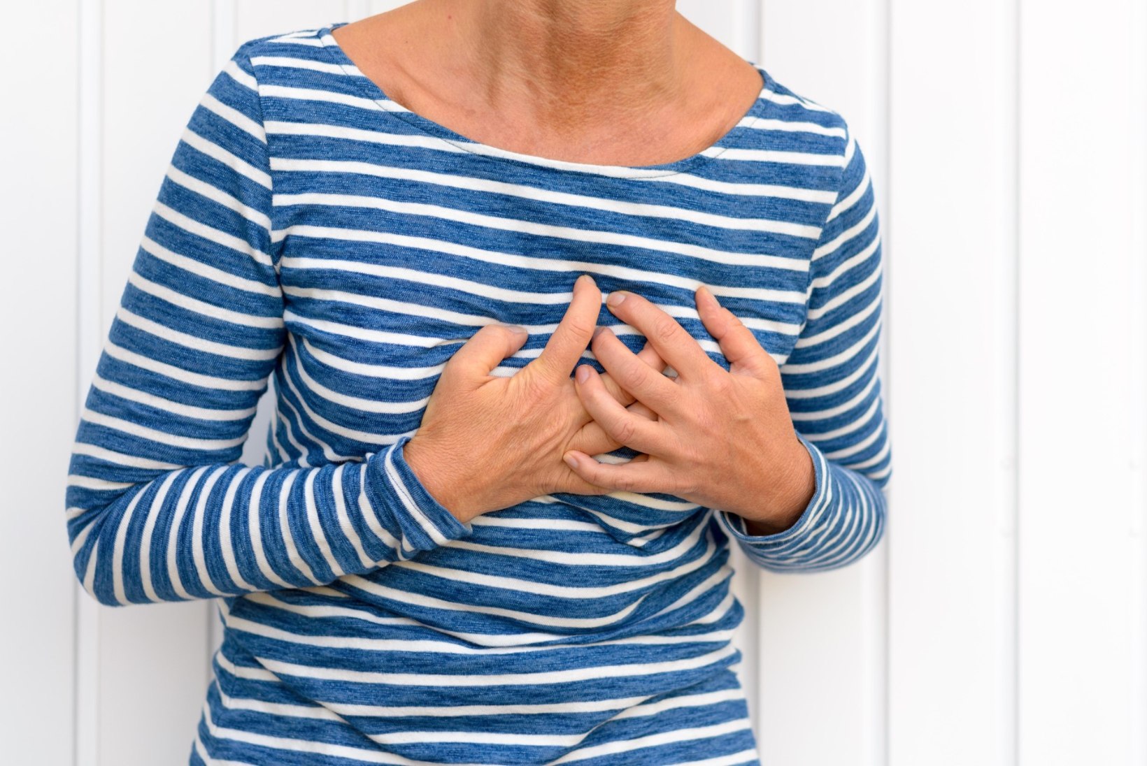 Viis üllatavat asja, mis võivad infarkti põhjustada