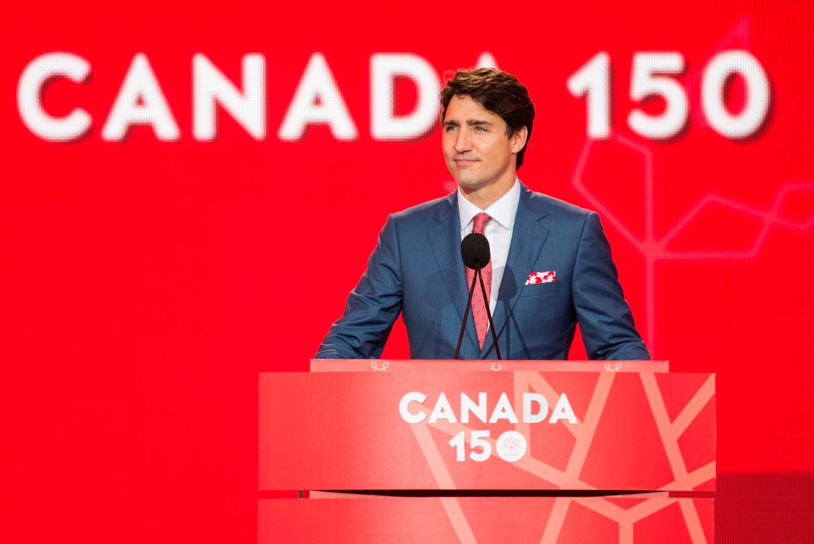Kanada valitsusjuht migrantidele: te ei saa asüüliprotsessis mingeid eeliseid