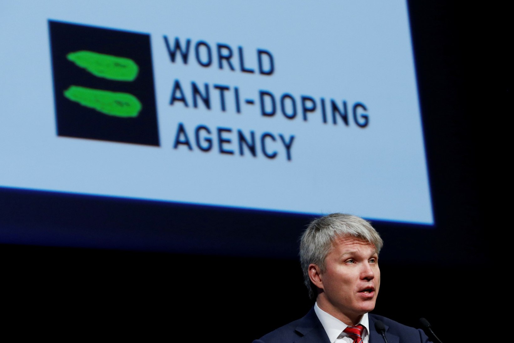 Londoni MMil anti kolm positiivset dopinguproovi