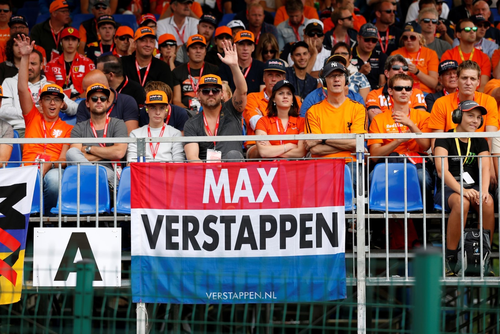 Jälle tehnilise rikke ohvriks langenud Max Verstappen: see pole enam halb õnn, olukord on väga kehv