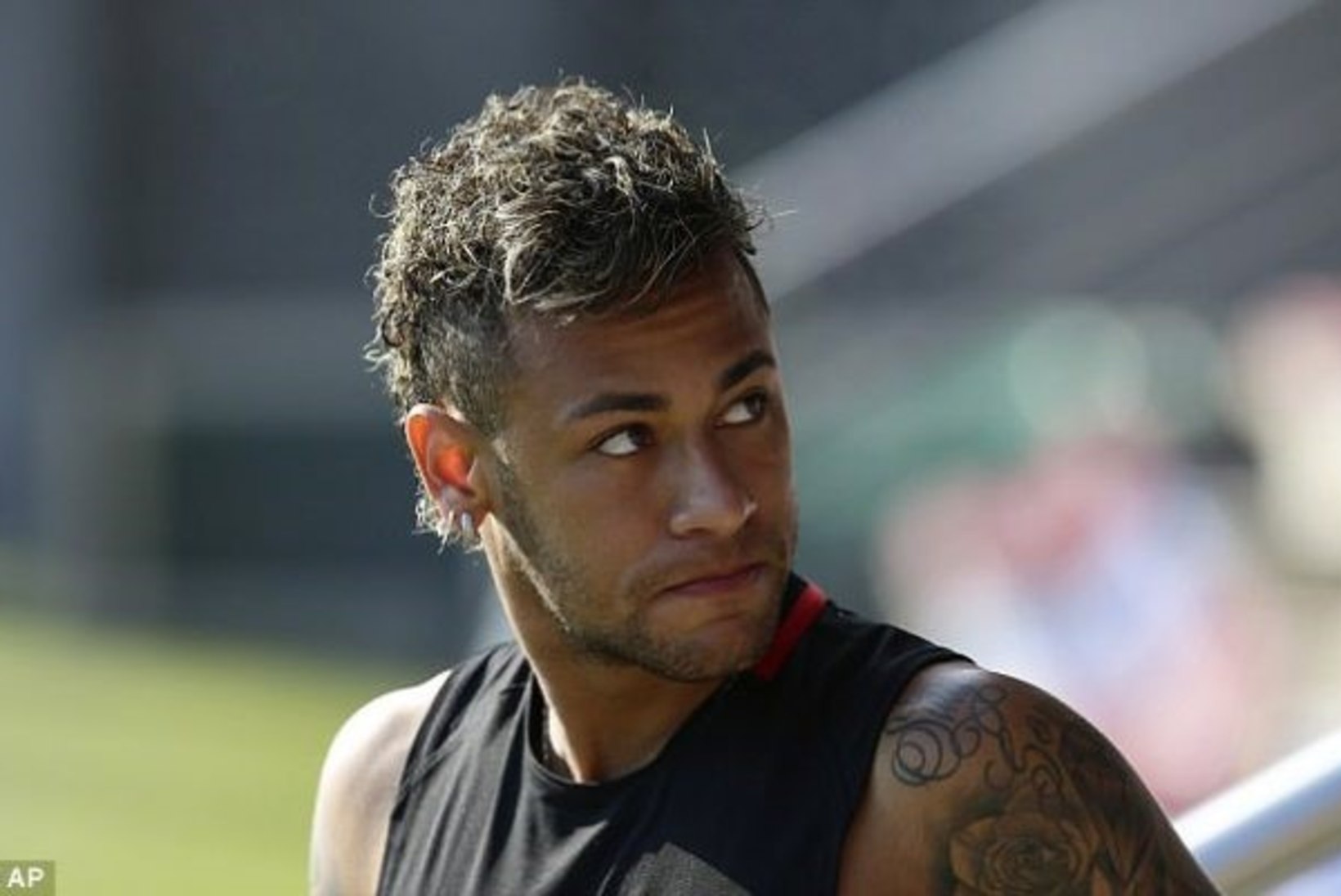 NII SEE JUHTUS | Sport 3.08: Neymari esindajad ostsid mehe lepingust vabaks