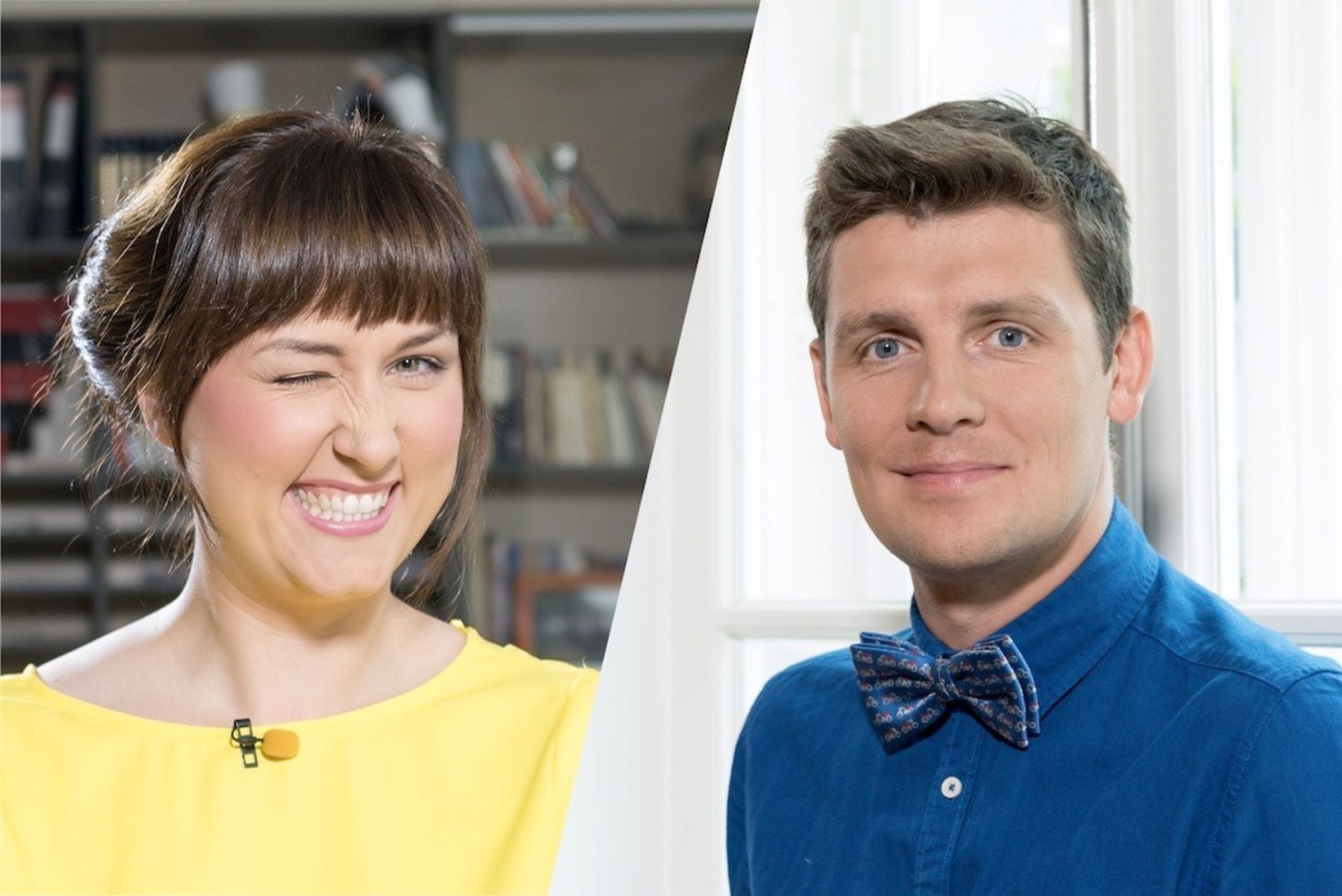 SUUR ÜLEVAADE: mida toob sügis eesti telemaastikule, mida uut näitavad ETV, Kanal 2 ja TV3?