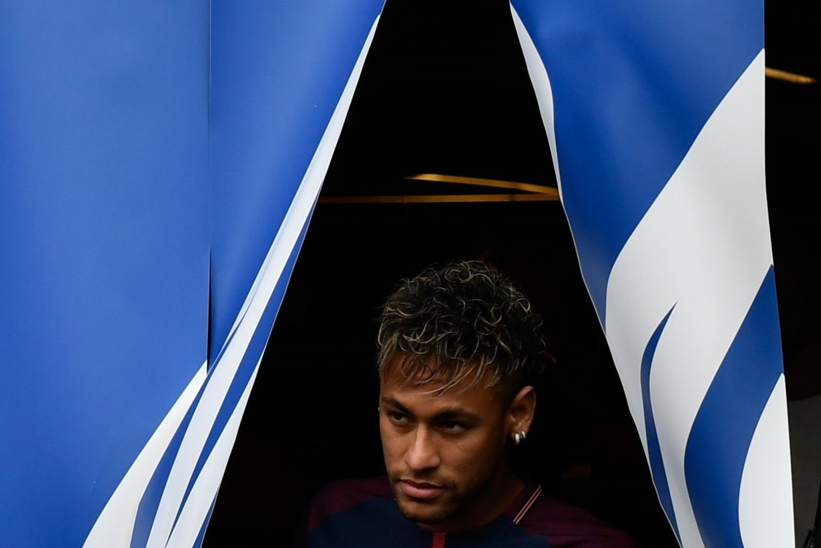 Maailmarekordimees Neymar: põhjus ei olnud rahas