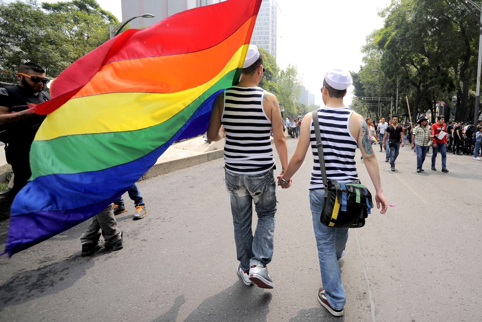 Mida teadus ütleb – kas homoseksuaalsus võib olla pärilik?